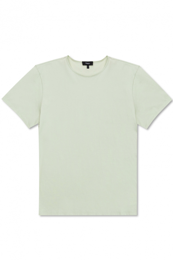 Theory Short-sleeved T-shirt
