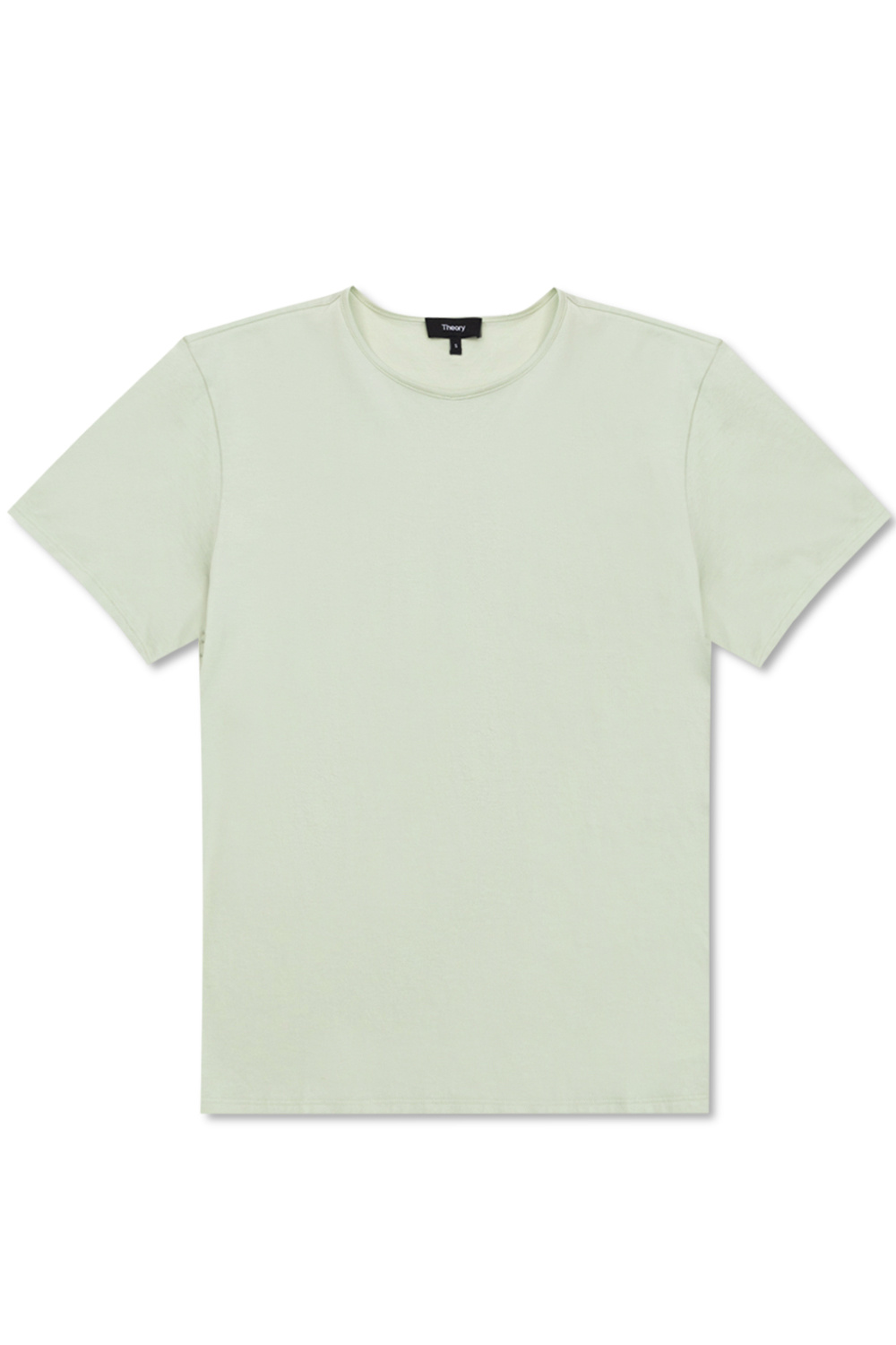 Theory Short-sleeved T-shirt