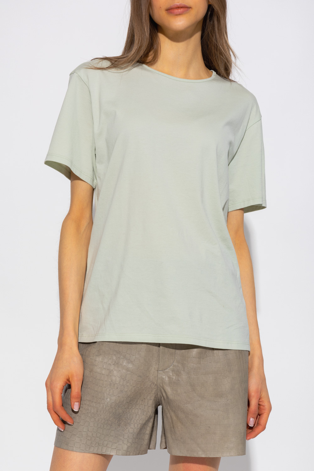 Theory Short-sleeved T-shirt