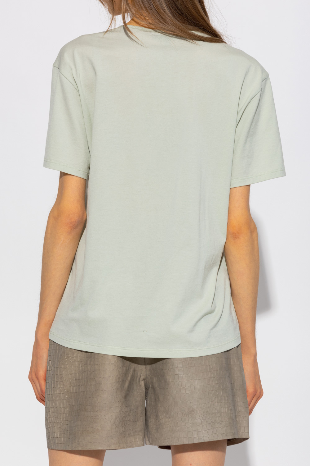 Theory Short-sleeved T-shirt