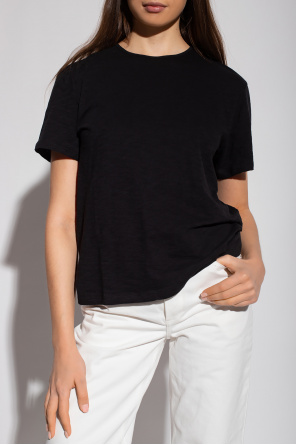 Theory Cotton T-shirt