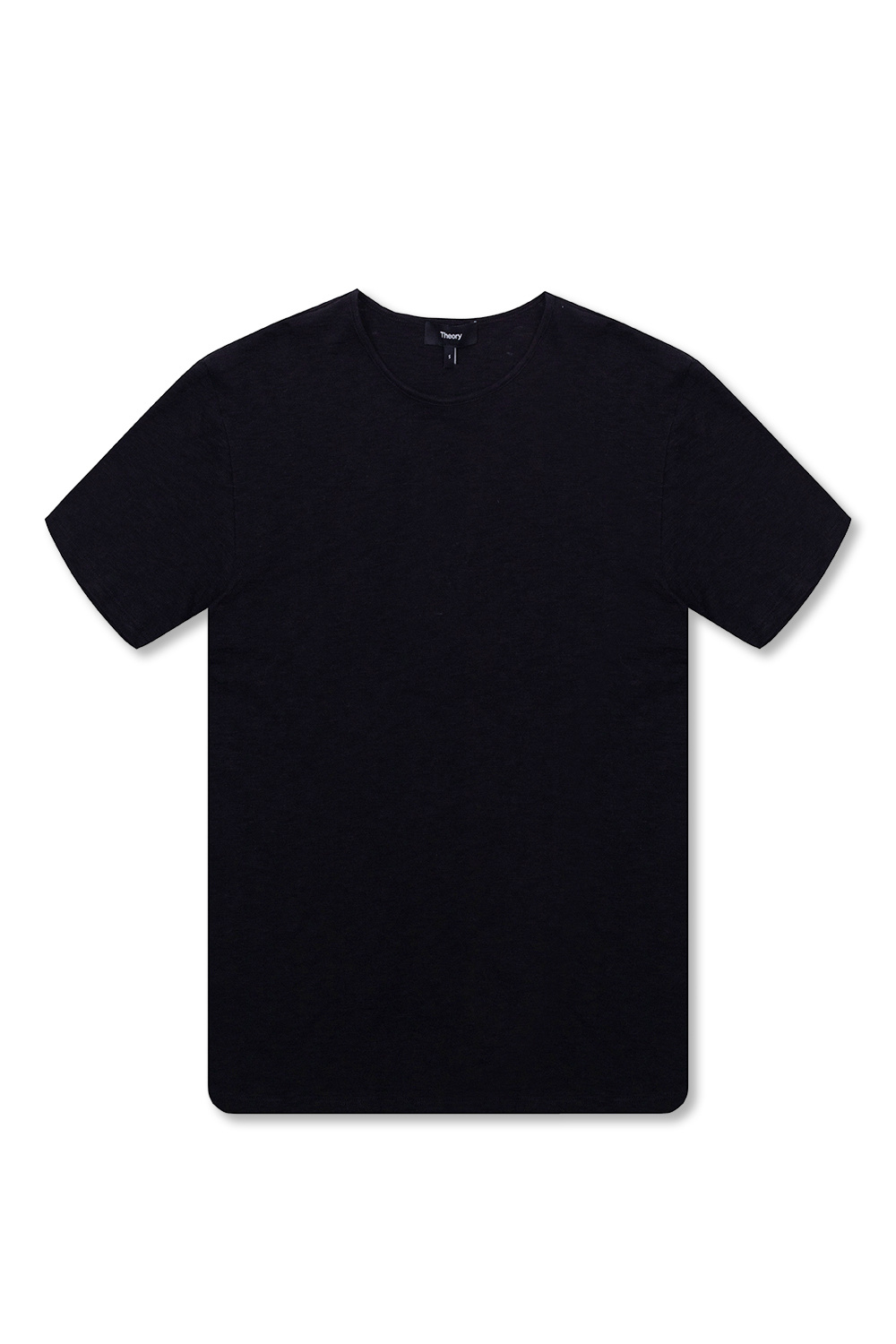 Theory Cotton T-shirt