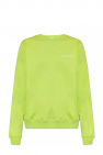 Helmut Lang ‘Logo’ logo-print sweatshirt