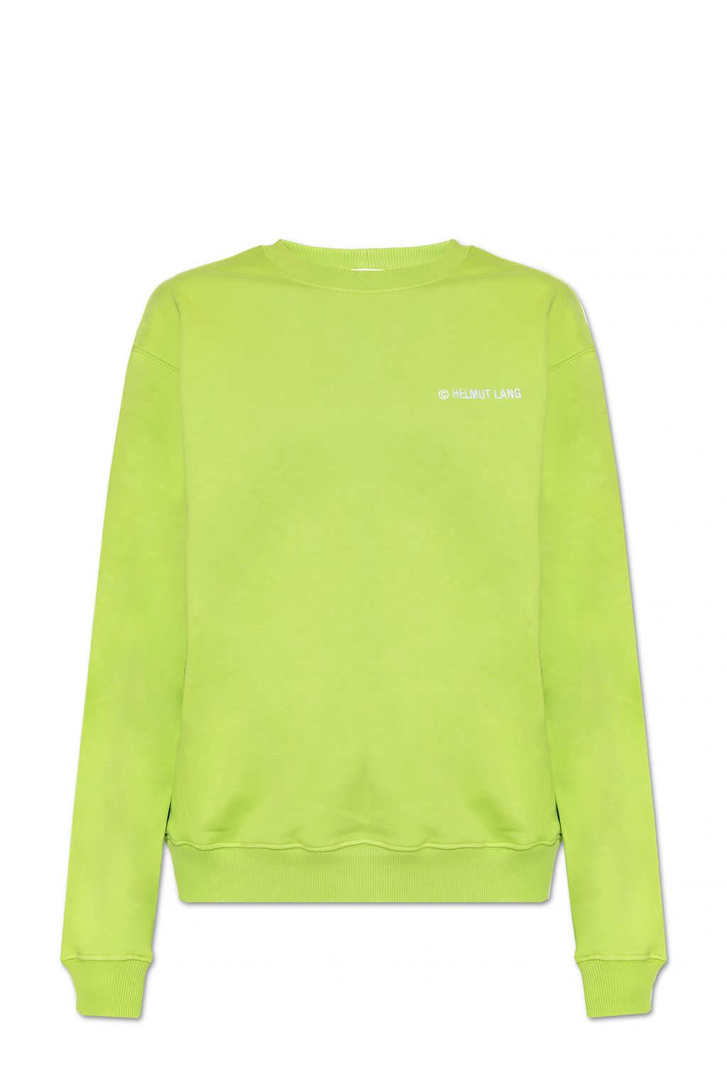 Helmut Lang ‘Logo’ sweatshirt