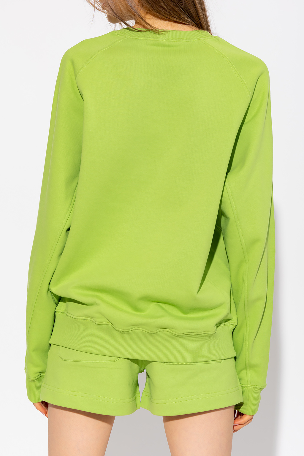 Helmut Lang ‘Logo’ sweatshirt