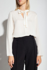 Theory Silk top