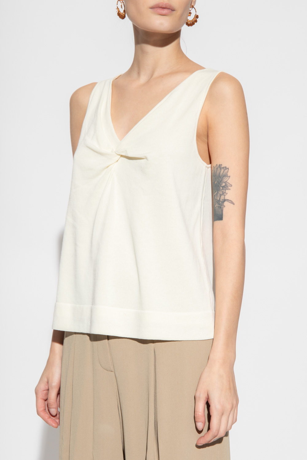 Theory Tank top