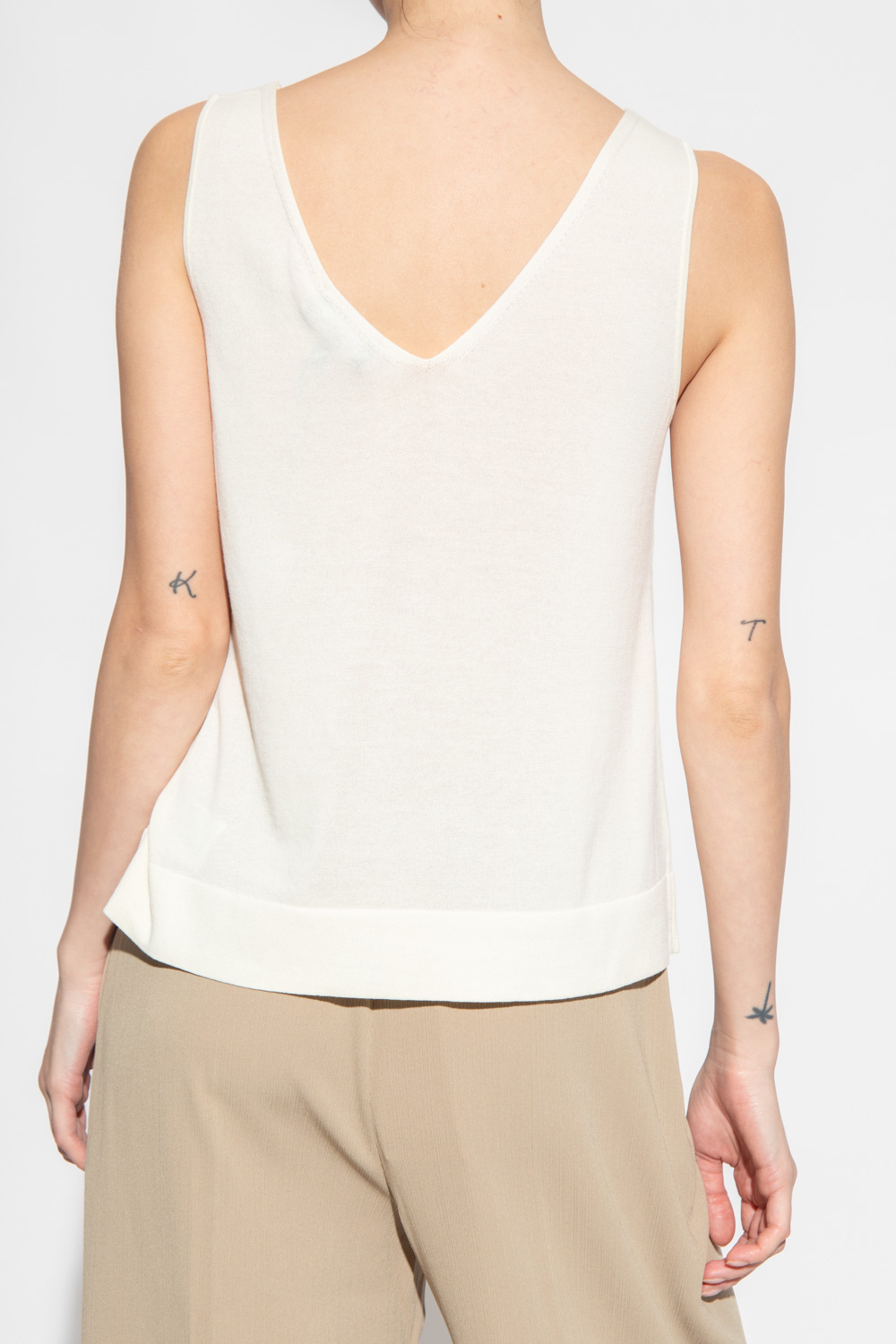 Theory Tank top