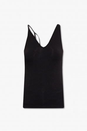 Top with straps od Helmut Lang