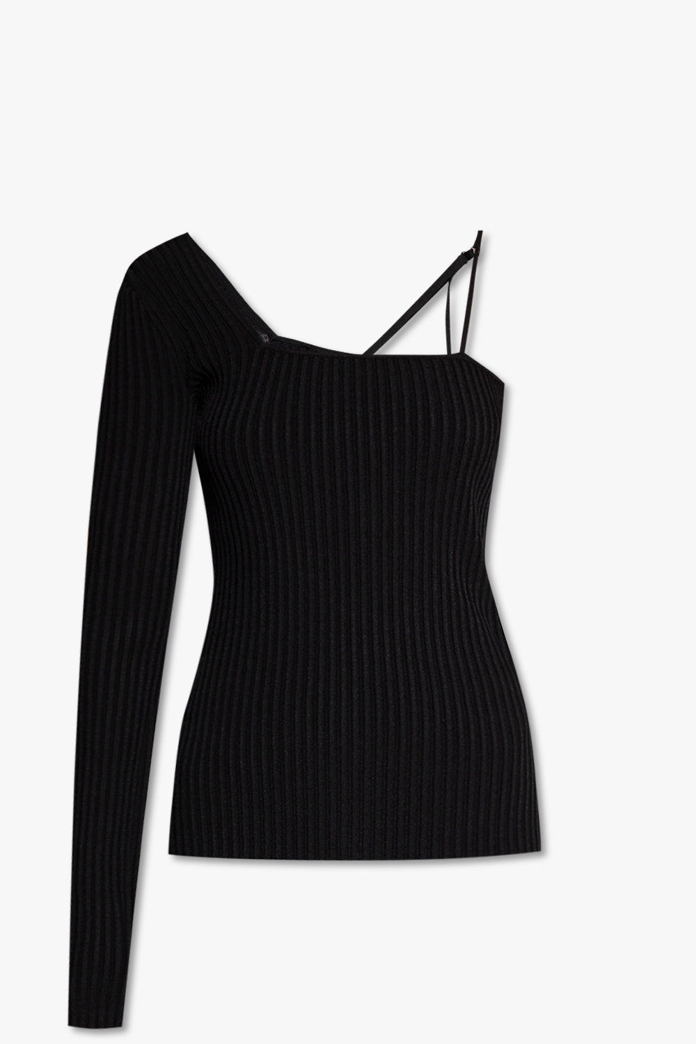 Helmut Lang Ribbed top