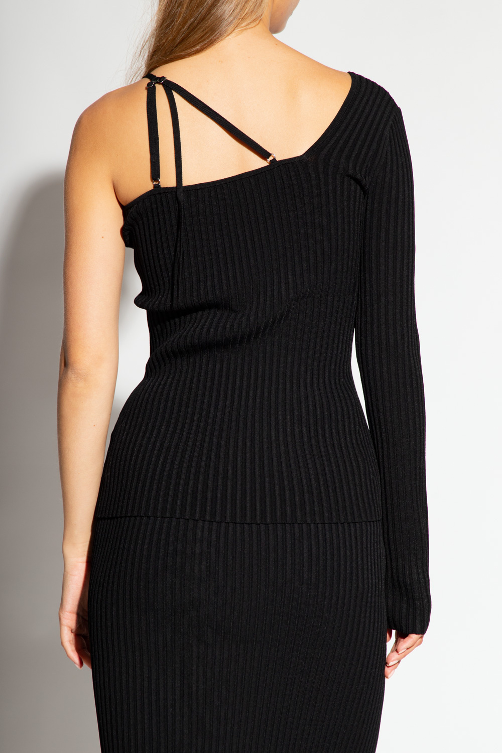 Helmut Lang Ribbed top