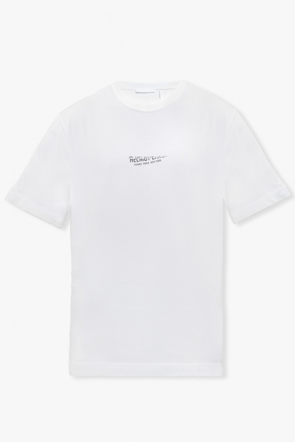 Helmut Lang Rag & Bone Jean T-Shirts & Jersey Shirts