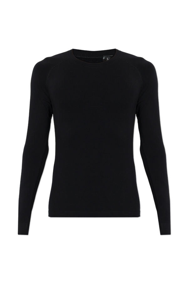 Seamless Thermal Underwear od Perfect Moment