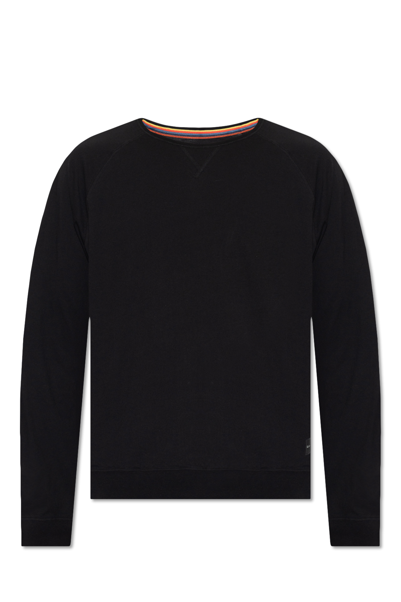 Paul Smith T-shirt with long sleeves | Men's Clothing | Vitkac