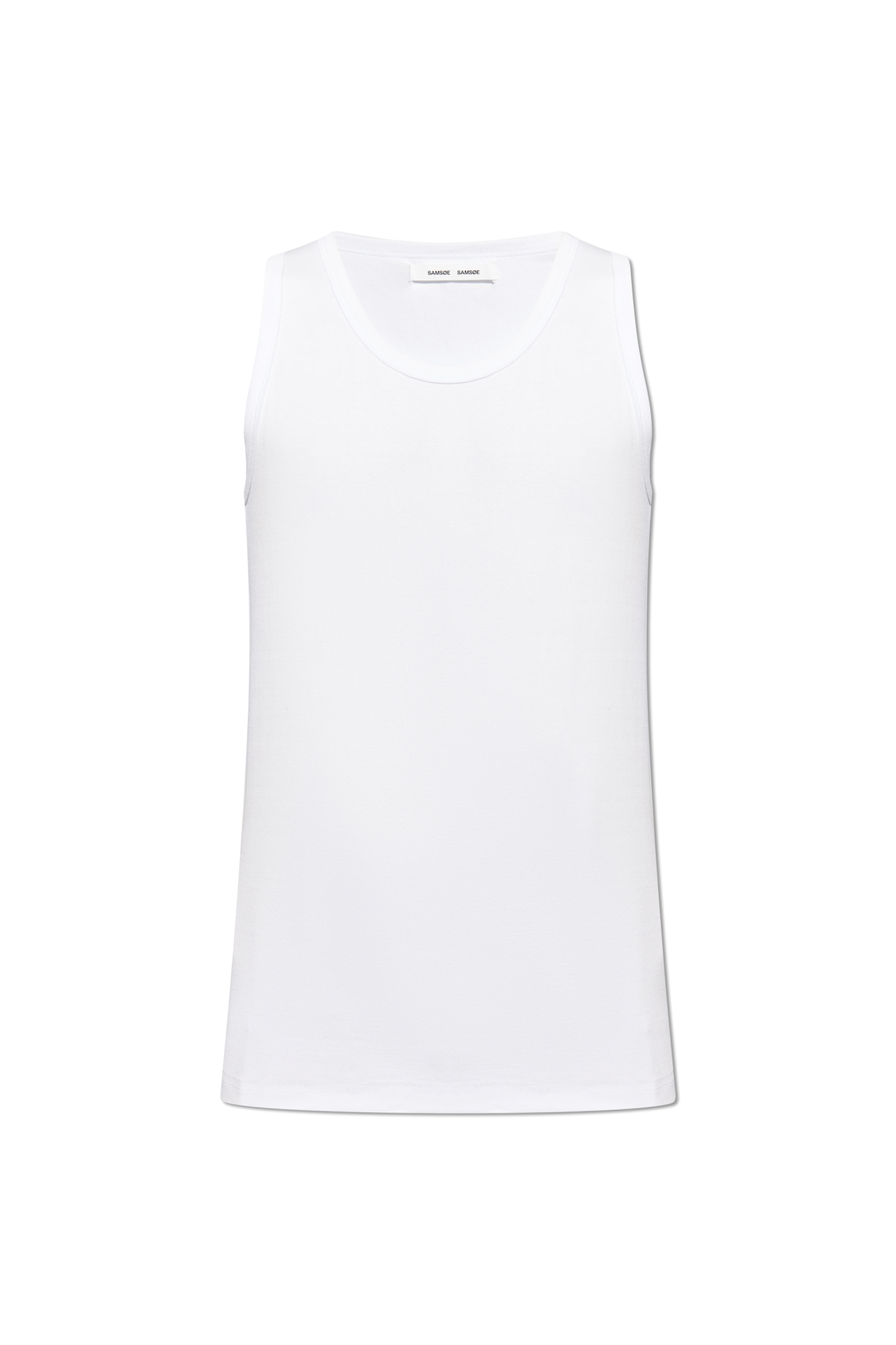 Samsøe Samsøe Samsøe Samsøe 'Salars' sleeveless T-shirt