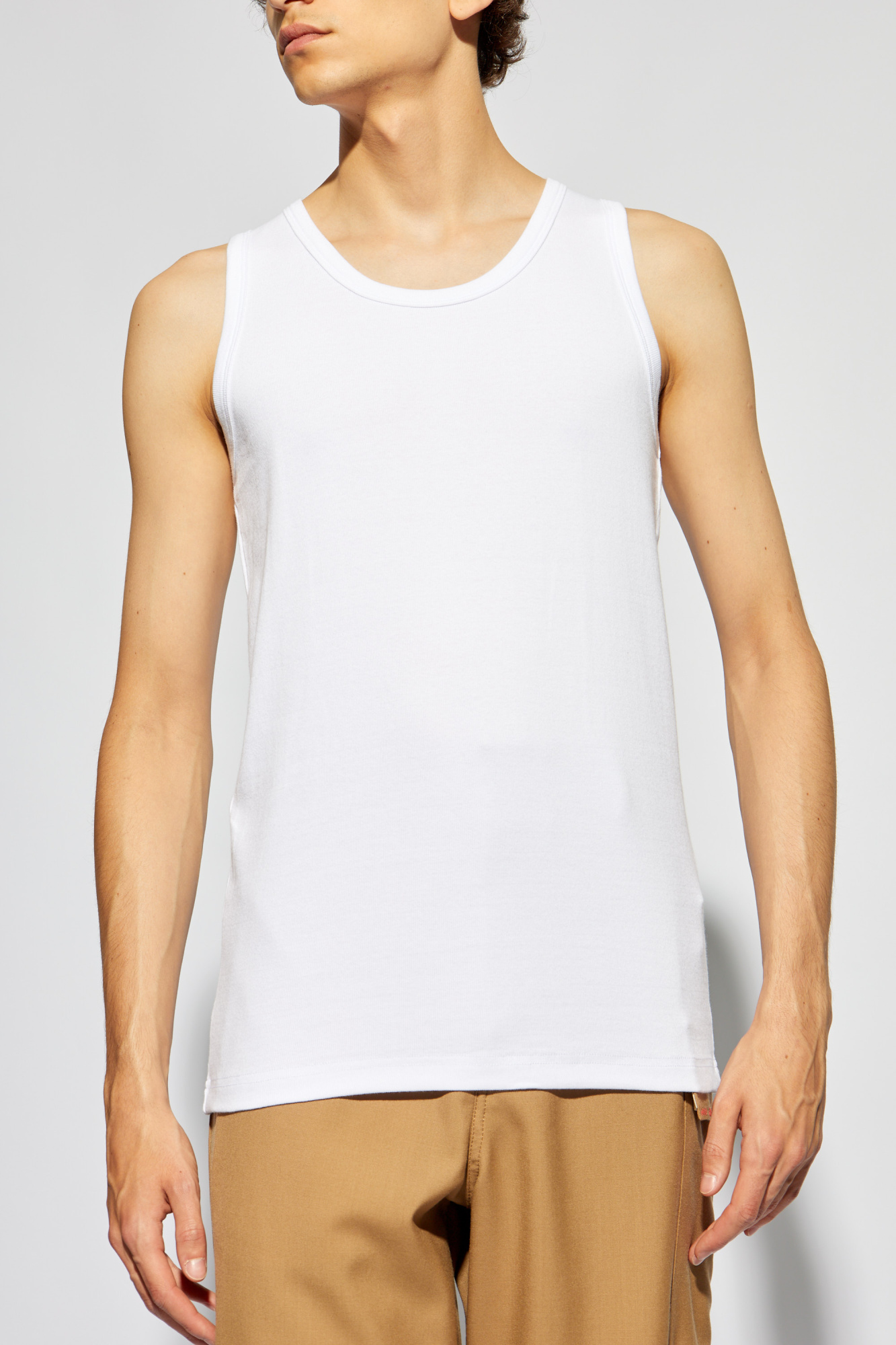 Samsøe Samsøe Samsøe Samsøe 'Salars' sleeveless T-shirt