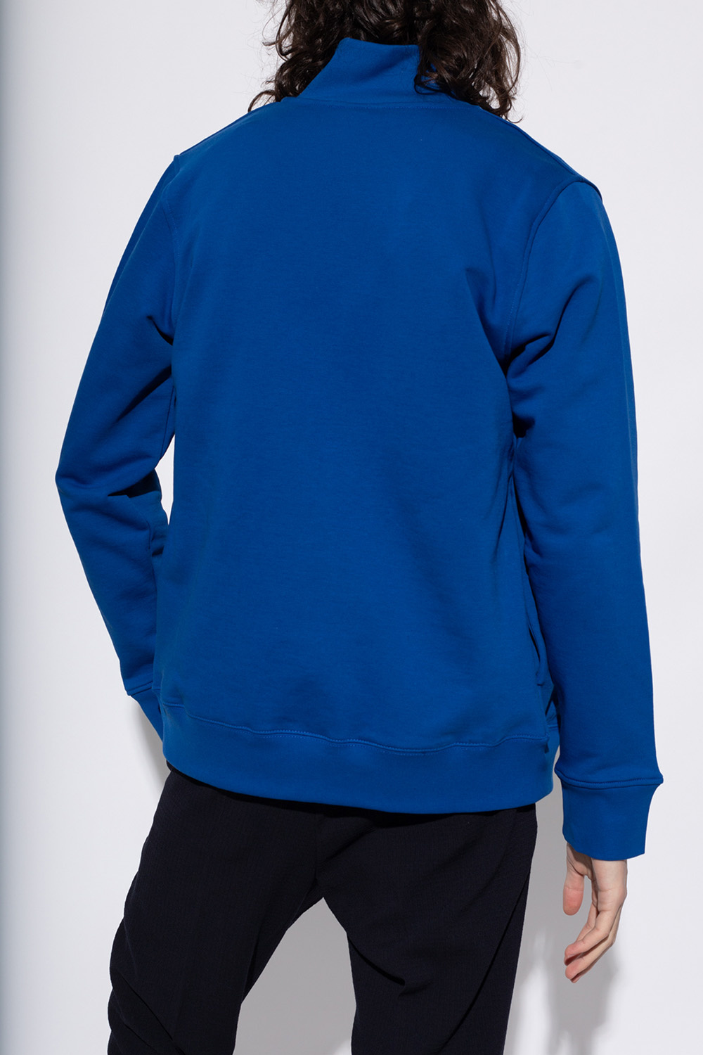 PS Paul Smith sweatshirt originals with high neck