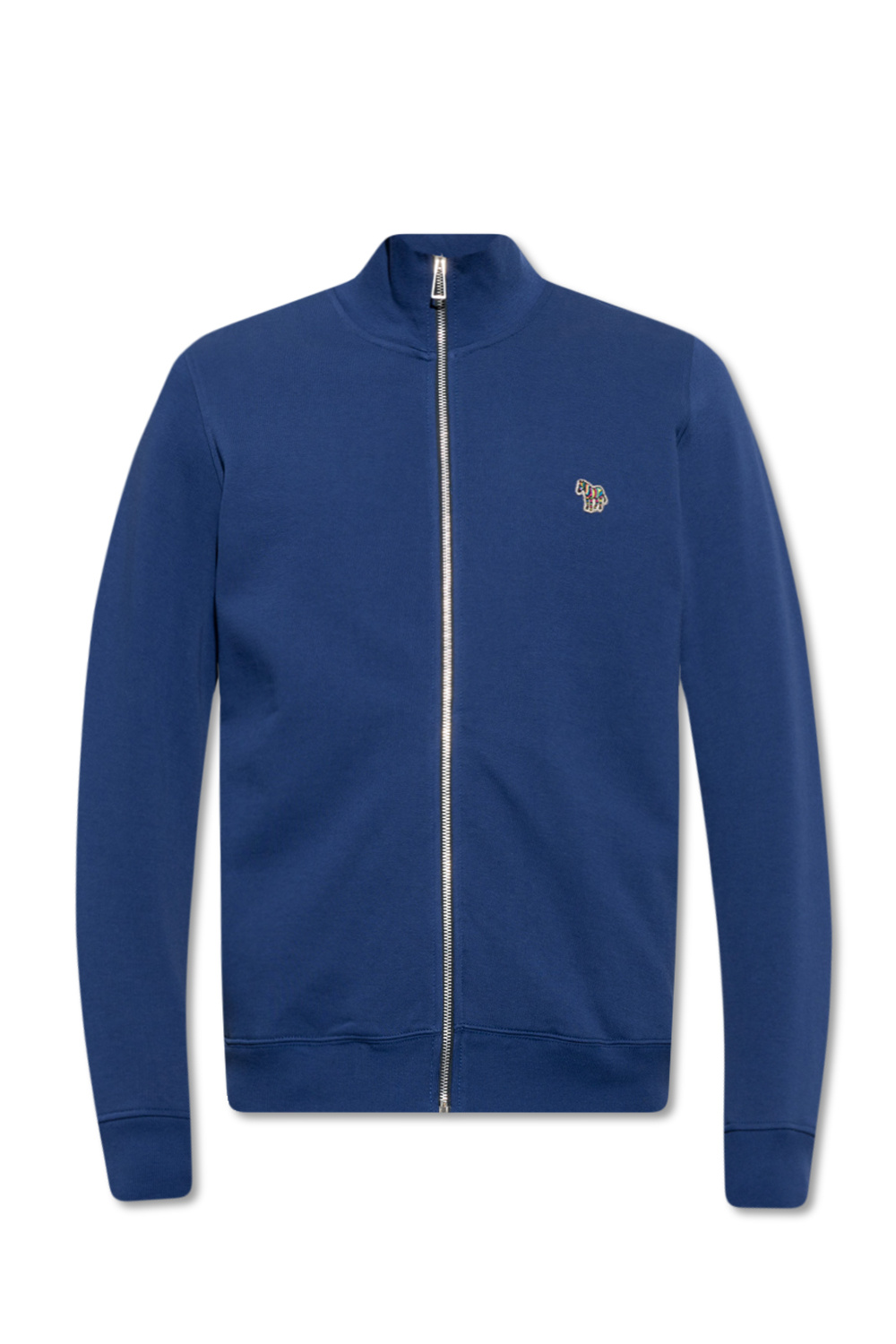 PS Paul Smith Zip-up sweatshirt