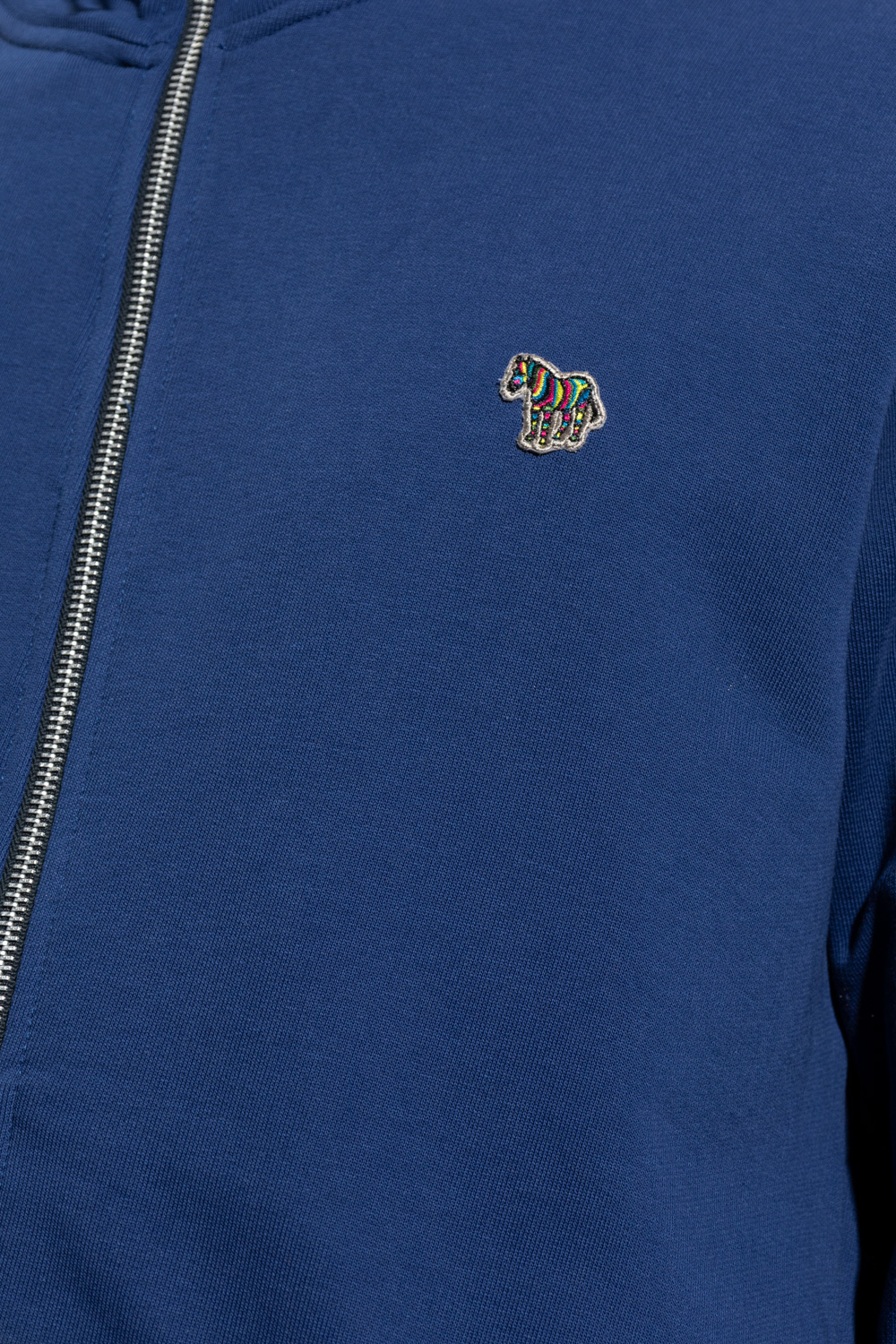 PS Paul Smith Zip-up sweatshirt