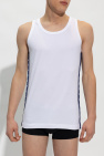 Dolce & Gabbana Sleeveless T-shirt