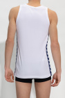 Dolce & Gabbana Sleeveless T-shirt