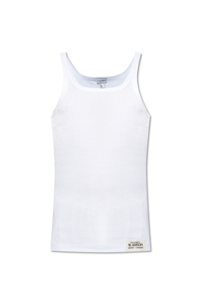 ‘RE-EDITION S/S 1991’ collection sleeveless T-shirt