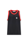 Wales Bonner Sleeveless T-shirt
