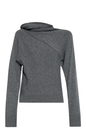 Turtleneck sweater