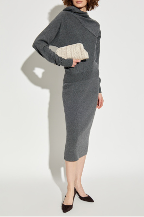 Turtleneck sweater od Tom Ford