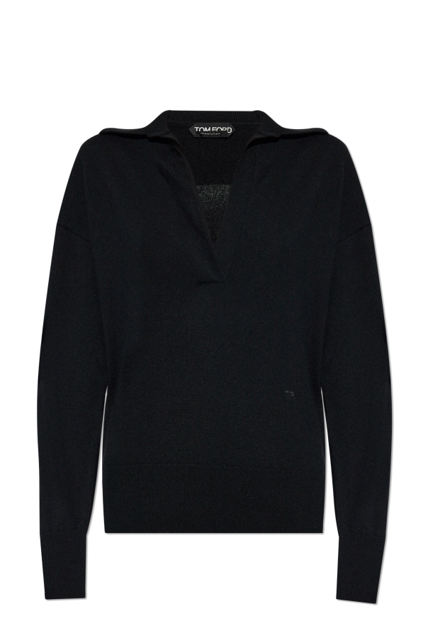 Cashmere sweater, zdjęcie 1 Cashmere sweater od Tom Ford