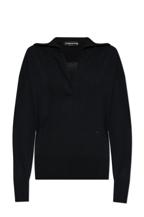 Kaszmirowy sweter