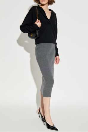 Cashmere sweater od Tom Ford