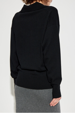 Tom Ford Kaszmirowy sweter