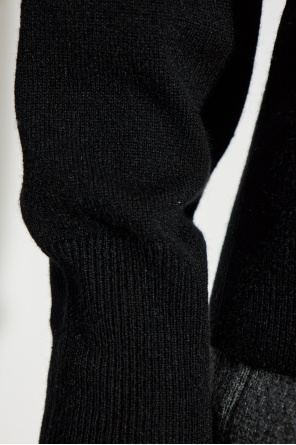 Tom Ford Kaszmirowy sweter