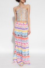 Missoni Sparkling beach top
