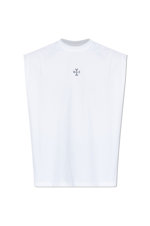 T-shirt com estampado