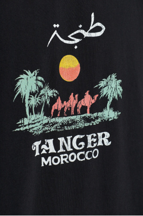 VETEMENTS Sleeveless T-shirt