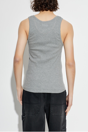 VETEMENTS Sleeveless T-shirt