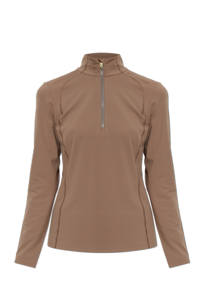‘Medita’ Turtleneck Top
