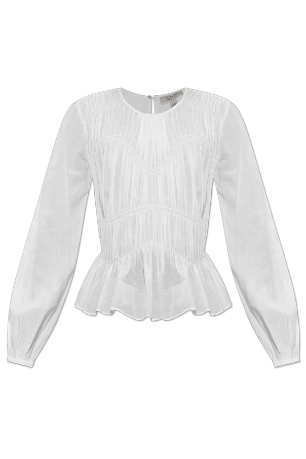 Top "Melani" od AllSaints