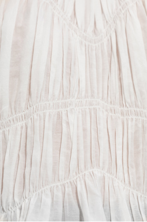 AllSaints Top "Melani"