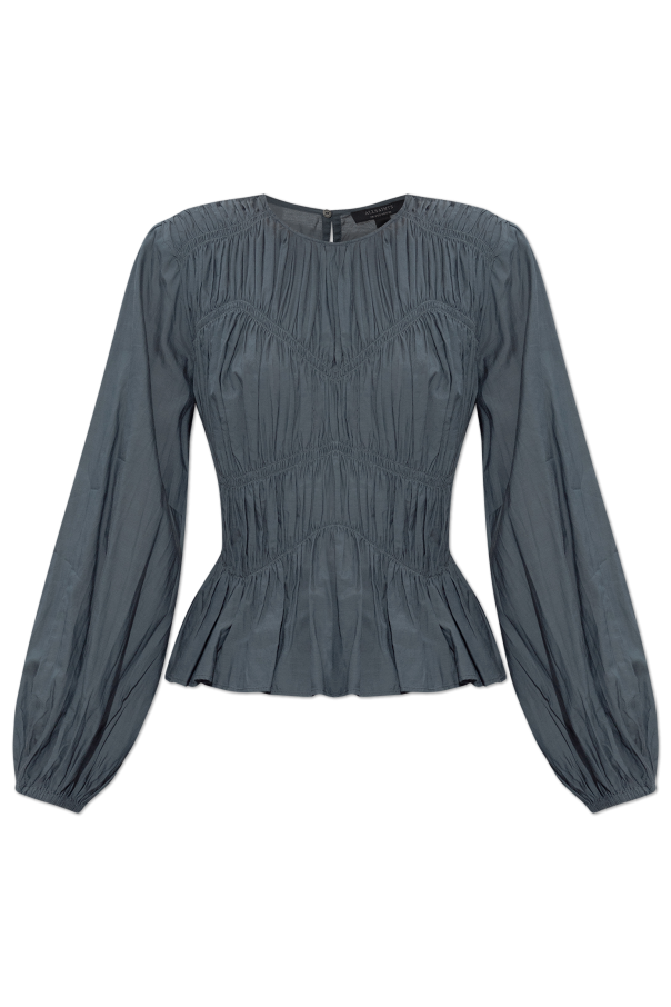 Top "Melani" od AllSaints