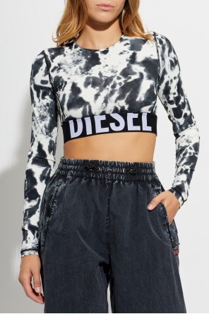 Diesel Top ‘MELISSA-D-POP’