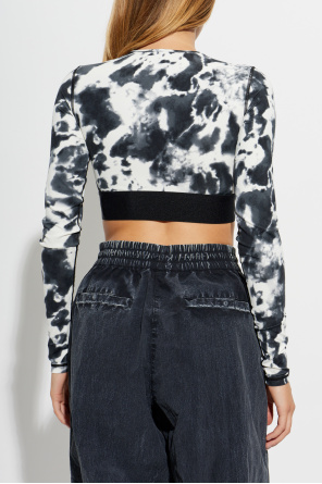 Diesel Top ‘MELISSA-D-POP’