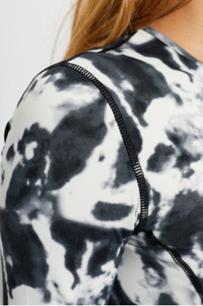 Diesel Top ‘MELISSA-D-POP’