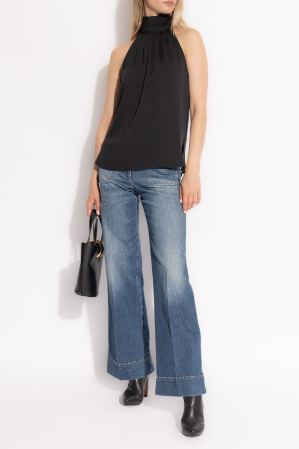 Max Mara Top `Memore`