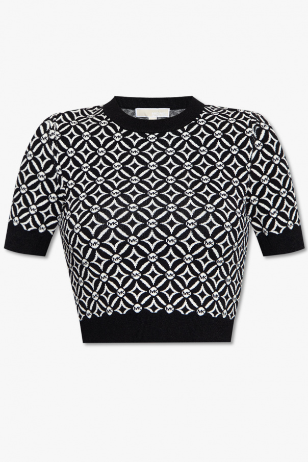 Michael Michael Kors Sweater with logo