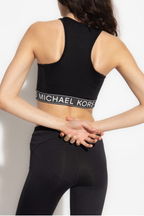 Michael Michael Kors Top with logo