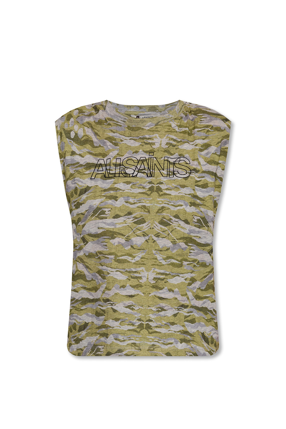 AllSaints ‘Mika’ T-shirt