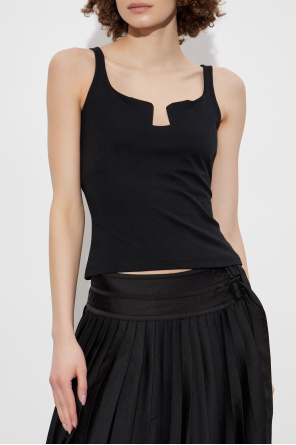 AllSaints Top `Mio`